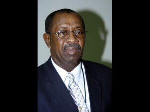 Calvin Benjamin retired SSP