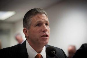 Patrolmen's Benevolent Association President Pat Lynch says receipts that explain cops' stops "are just one more item on the ever-growing list of anti-public-safety measures."