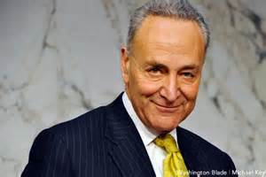 Charles Shumer