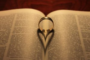 There is nothing “complex” about God’s plan for marriage.