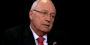 Dick Cheney