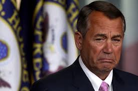 Boehner