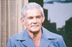 Michael Manley