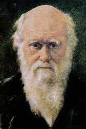 Charles Darwin