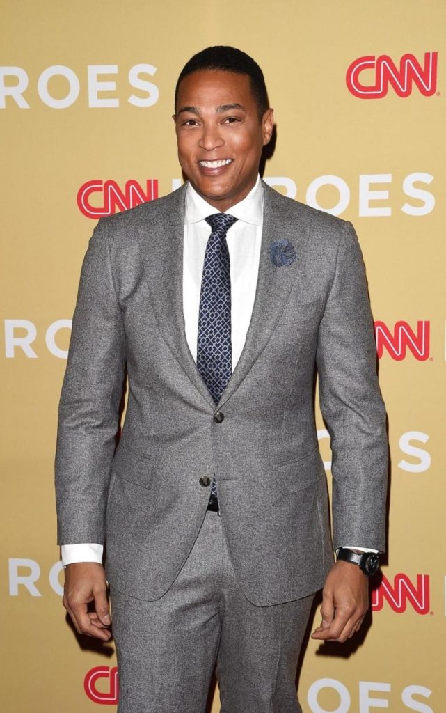 Don Lemon