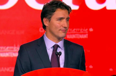 Trudeau wins Canada's prime minister race; Harper steps down as head of Conservative