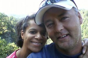 Debi Thomas and her fiance, Jamie Looney, started a GoFundMe page to ask fans for help fixing their financial struggles. 