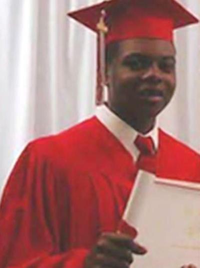 Laquan McDonald