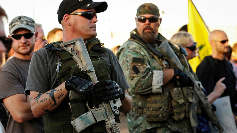 People slam lack of govt action after Bundy's militia takeover in Oregon ...