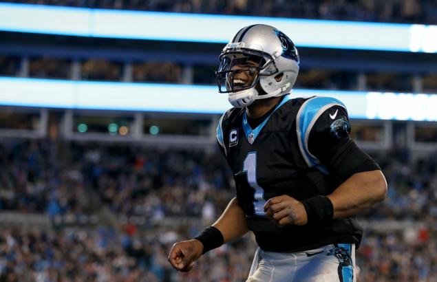 Newton faces more scrutiny for little things than any white quarterback does.