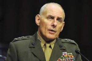 General John Kelly