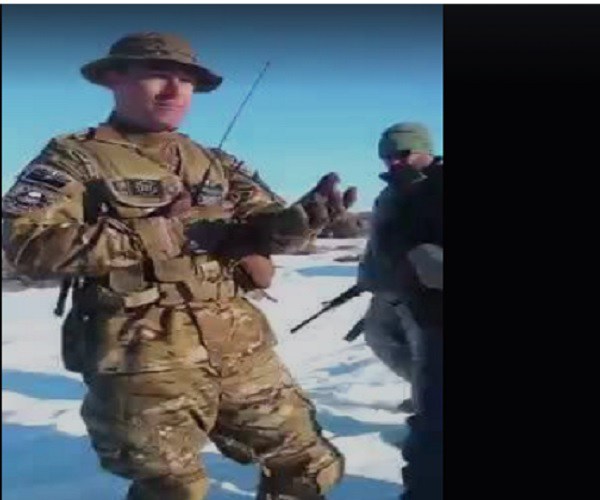 Bundy’s Sons Occupy Oregon Wildlife Reserve With Armed Militia ... 