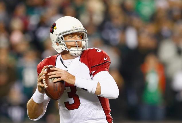 If Newton had Carson Palmer's early career, would he even last in the league as long as Palmer has?