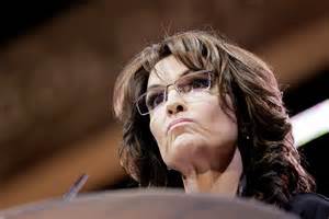 Sarah Palin One of the hatemongers who fueled the hate-machine 