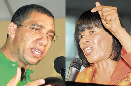 Holness and Miller