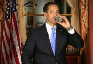 Marco Rubio