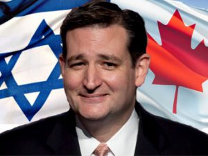 Ted Cruz a modern day Joe McCarthy...