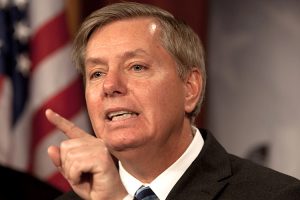 Senator Lindsay Graham