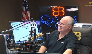 Rush Limbaugh