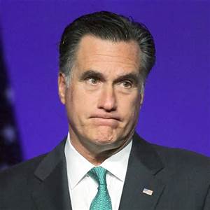 Mitt Romney