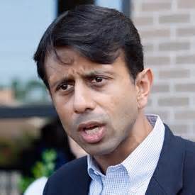 Bobby Jindal (R) Louisiana