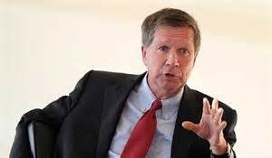 John Kasich