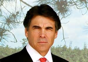 Rick Perry