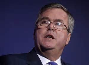 Jeb Bush 