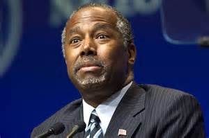 Ben Carson