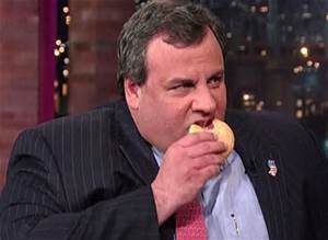 Chris Christie