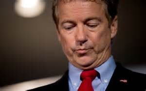 Dr Rand Paul Us Senator (R) Kentucky