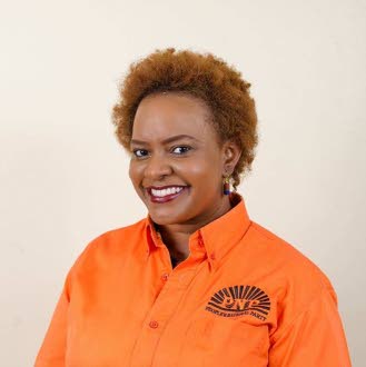 People’s National Party (PNP) councillor Venesha Phillips