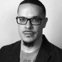 Writer Shaun King, Atlanta, Ga