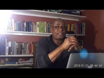INDECOM REBUFFED BY PRIVY COUNCIL