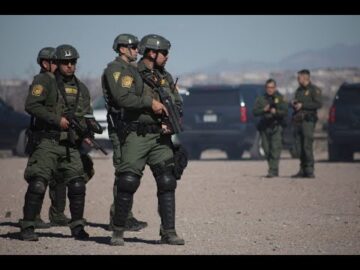 Signs to look for, that Police are acting outside what is legally & morally right.